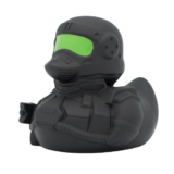 Παπάκι Lillalu Cyber Warrior