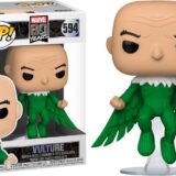 Funko POP! Marvel 80th Anniversary – Vulture #594