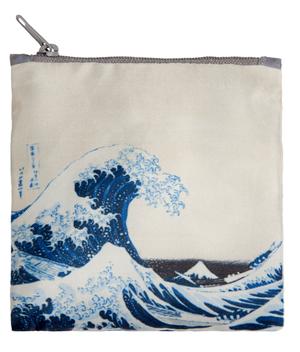 Τσάντα Hokusai-The Great Wave