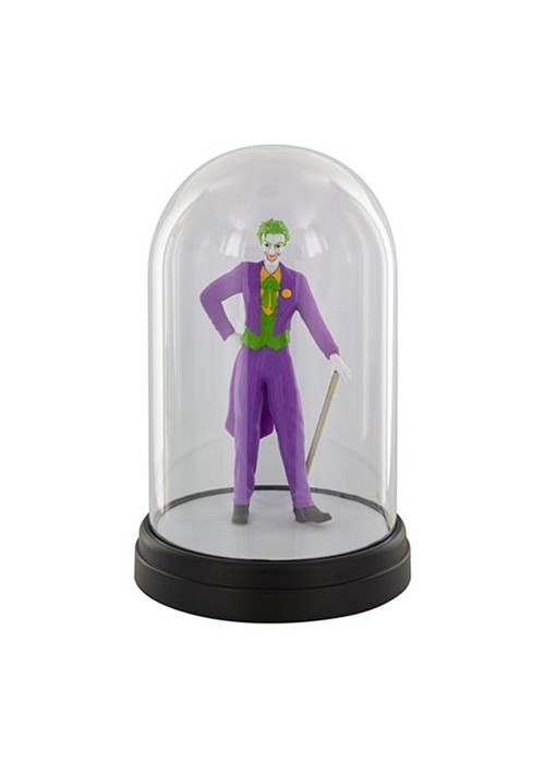 Φωτιστικό The Joker Bell Jar Light
