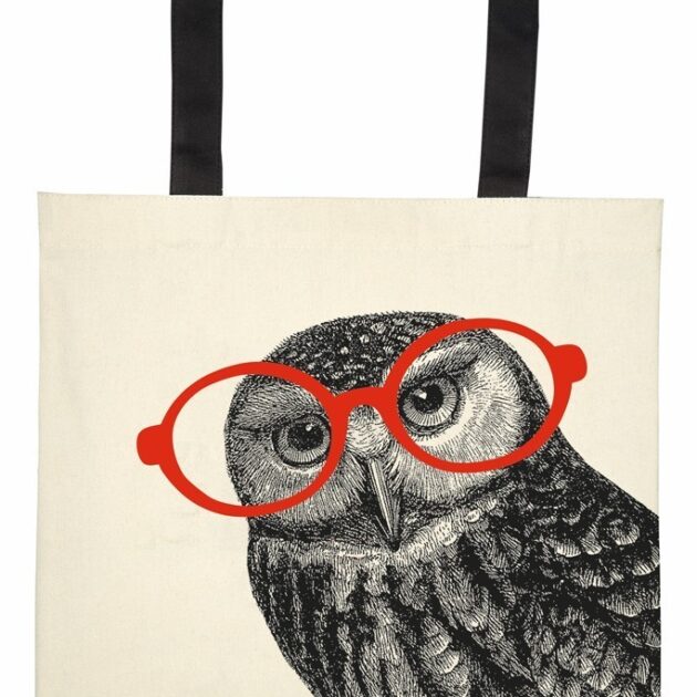 Τσάντα Owl