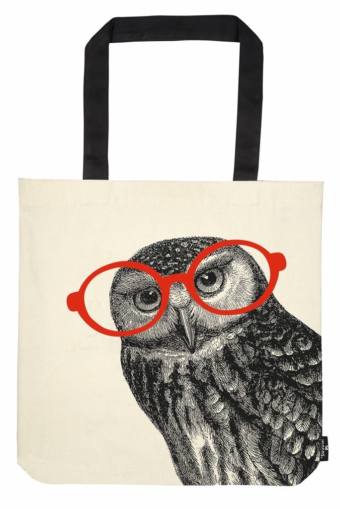 Τσάντα Owl