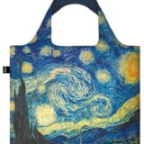 The Starry night bag