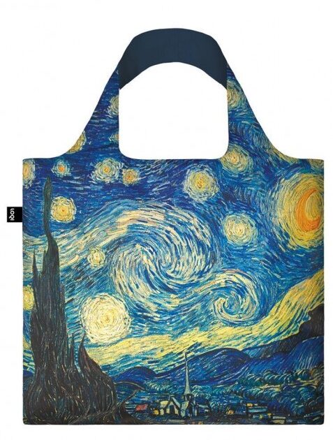 The Starry night bag