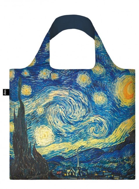 The Starry night bag