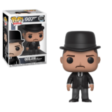 FunkoPop James Bond Oddjob #520