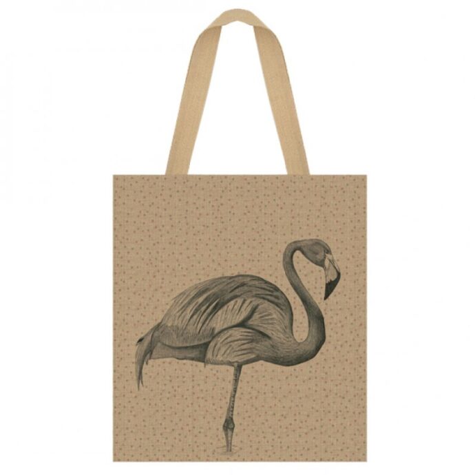 Flamingo τσάντα