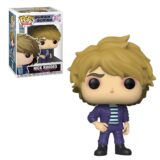 Funko pop Duran Duran Nick Rhodes #129