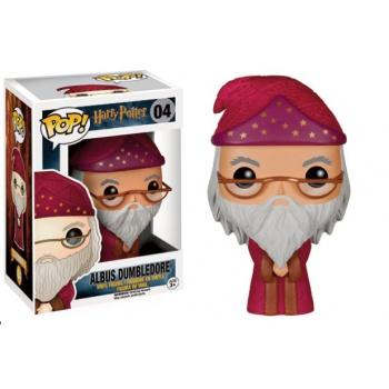 Funko POP! Harry Potter - Albus Dumbledore #04