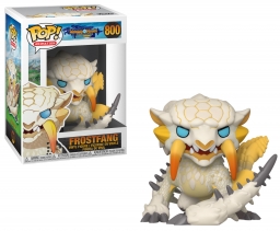 funko pop monster hunter stories frostfang 800