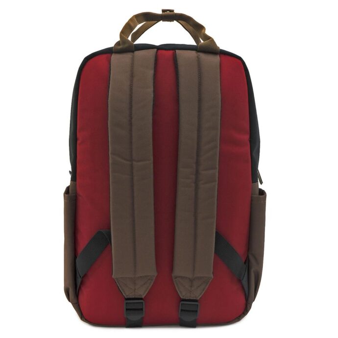 loungefly deadpool backpack