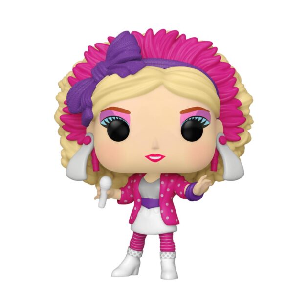 Barbie and the Rockers  Συλλεκτική vinyl pop φιγούρα από την Funko. Category: Retro Toys  Product type: Pop!