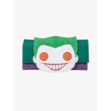 loungefly dc comics joker eyes wallet