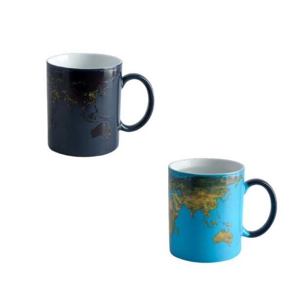 magikh koypa magic mug sunrise