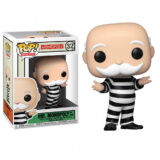 Funko POP! Retro Toys: Monopoly - Mr. Monopoly In Jail #32 Figure