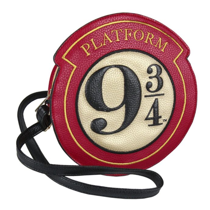 Harry Potter Platform 9 3/4 3D shoulder bag