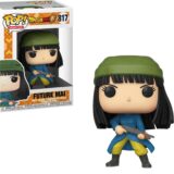 funko pop future mai 817