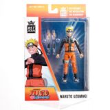 Naruto BST AXN Action Figure Naruto Uzumaki 13 cm