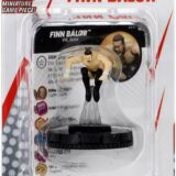 wwe heroclix finn balor παιχνίδια με μινιατούρες