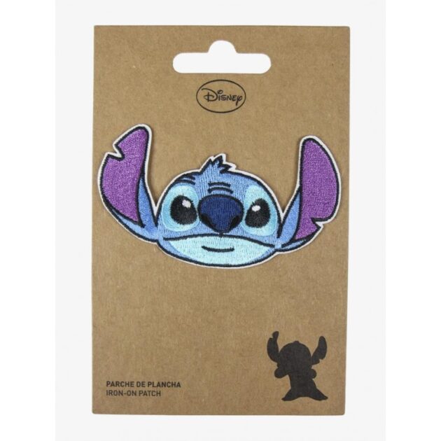 Disney Patch Stitch  