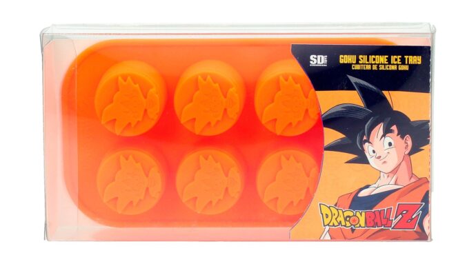 ice cube goku