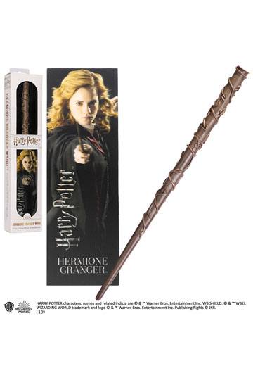 harry potter wand pvc hermione granger wand 30cm