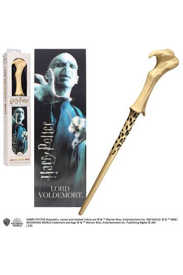 harry potter wand lord voldemort