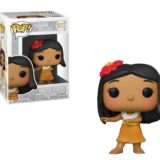 Small World - United States #1073 Figure Funko Pop - Disney