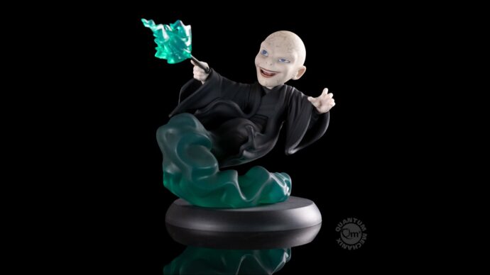 figure lord voldermort quantum mechanix harry potter