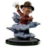 figure freddy krueger nightmare on elm street