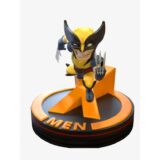 figure wolverine x men marvel