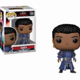 Funko POP! Marvel: Doctor Strange in the Multiverse of Madness - Sara #1006 Bobble-Head