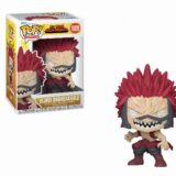 Funko POP! My Hero Academia - Eijiro Unbreakable #1009 Figure