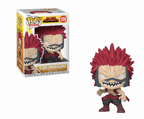 Funko POP! My Hero Academia - Eijiro Unbreakable #1009 Figure