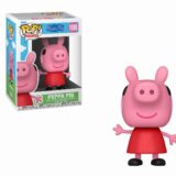 Funko figure Peppa Pig 1085  Συλλεκτική φιγούρα από την Funko! Category: Animation See More: Classics Cartoon 