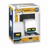 Funko POP! Disney: Wall-E - MO #1117 Figure