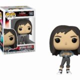 Funko POP! Marvel: Doctor Strange in the Multiverse of Madness - America Chavez #1002 Bobble-Head