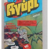ΝΕΟ Αγόρι No. 492